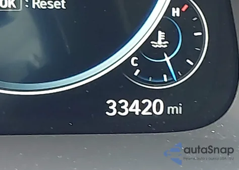 2021 Hyundai Sonata Limited из США, поврежденный, VIN 5NPEH4J2XMH124713